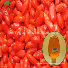 Wholesale Goji Berry Seed Oil